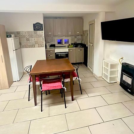 玛提尔德度假屋 那不勒斯 外观 照片