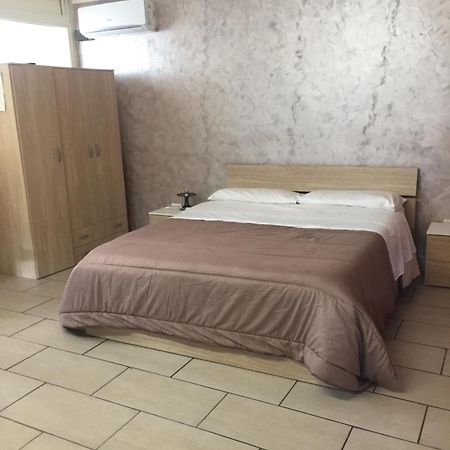 玛提尔德度假屋 那不勒斯 外观 照片