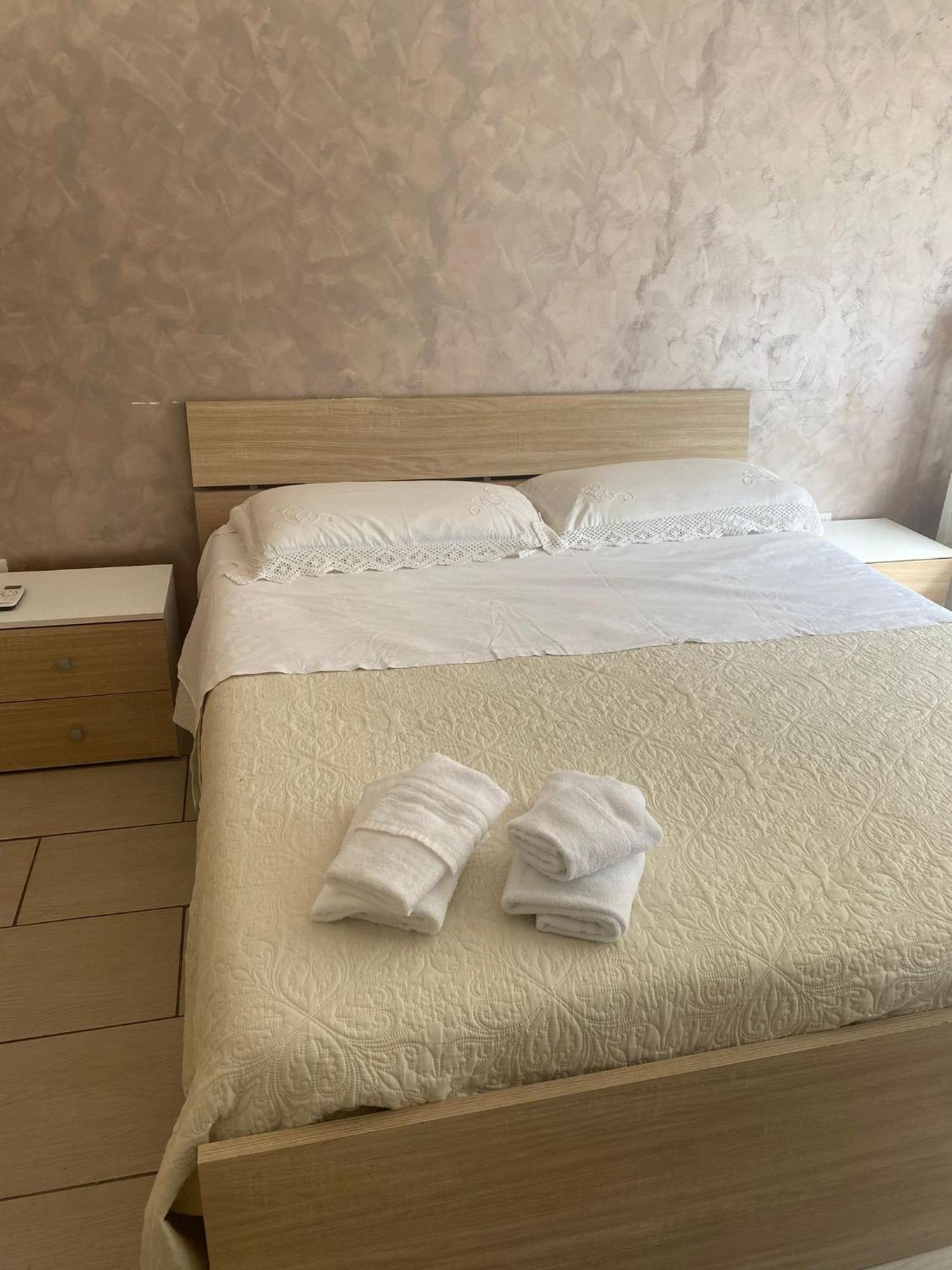 玛提尔德度假屋 那不勒斯 外观 照片